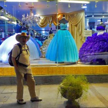 Shop for wedding dresses in Chihuahua